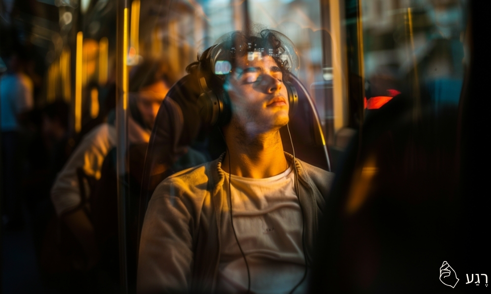 מהי מדיטציה ולמה אתם צריכים אותה בחיים שלכם - גם אם אתם לא ״אנשים של מדיטציות״