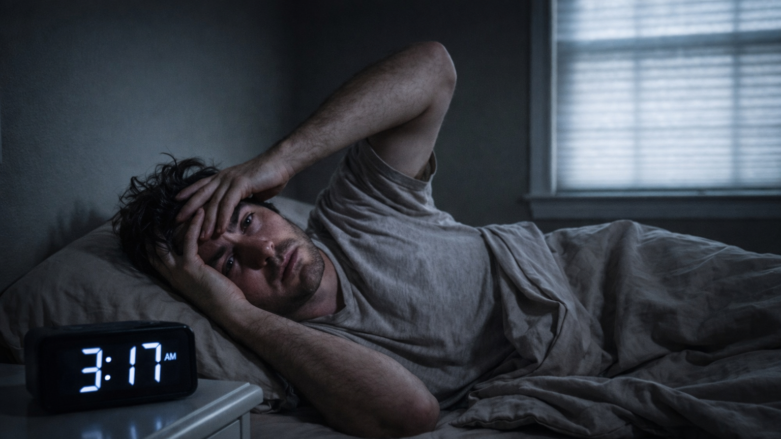 טכניקות להירדמות מהירה בלי כדורים | רגע