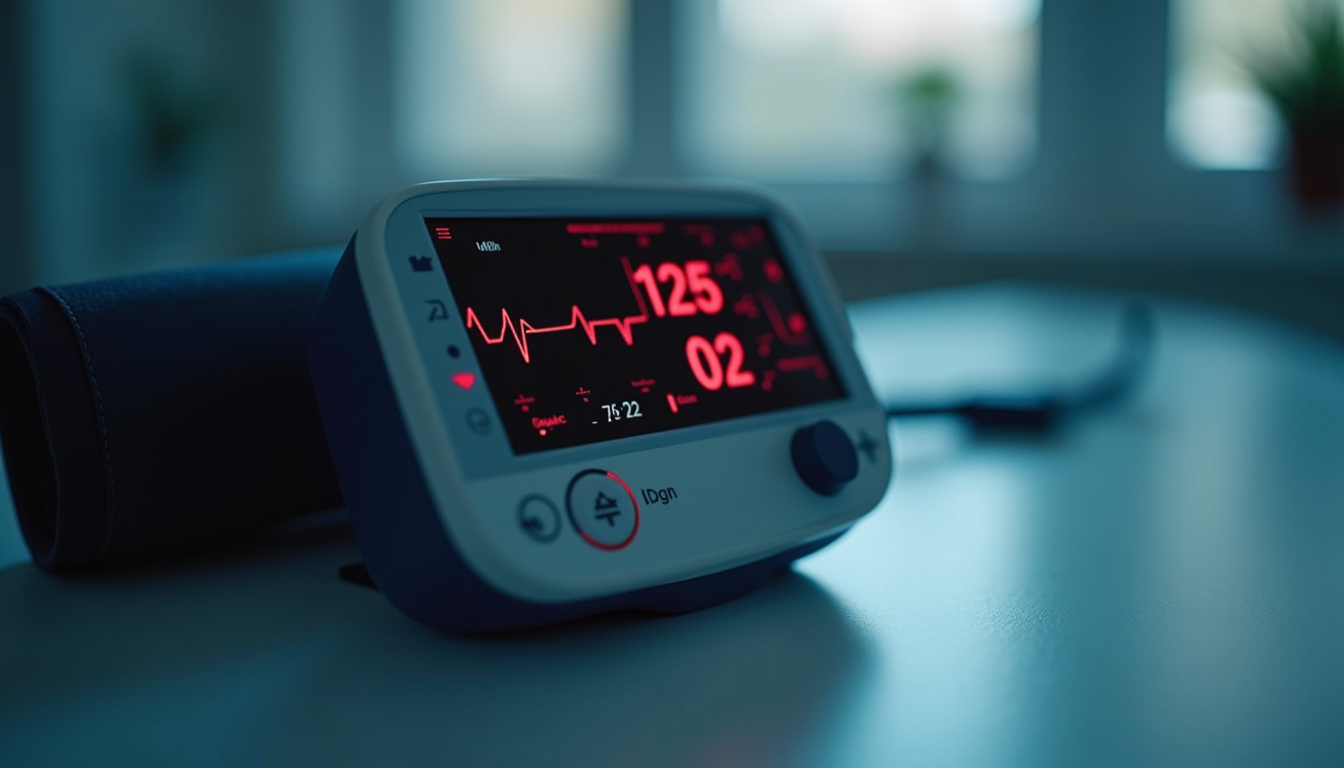 זה לא "הכל בראש" - 5 דרכים בהן הסטרס משפיע על הגוף שלך