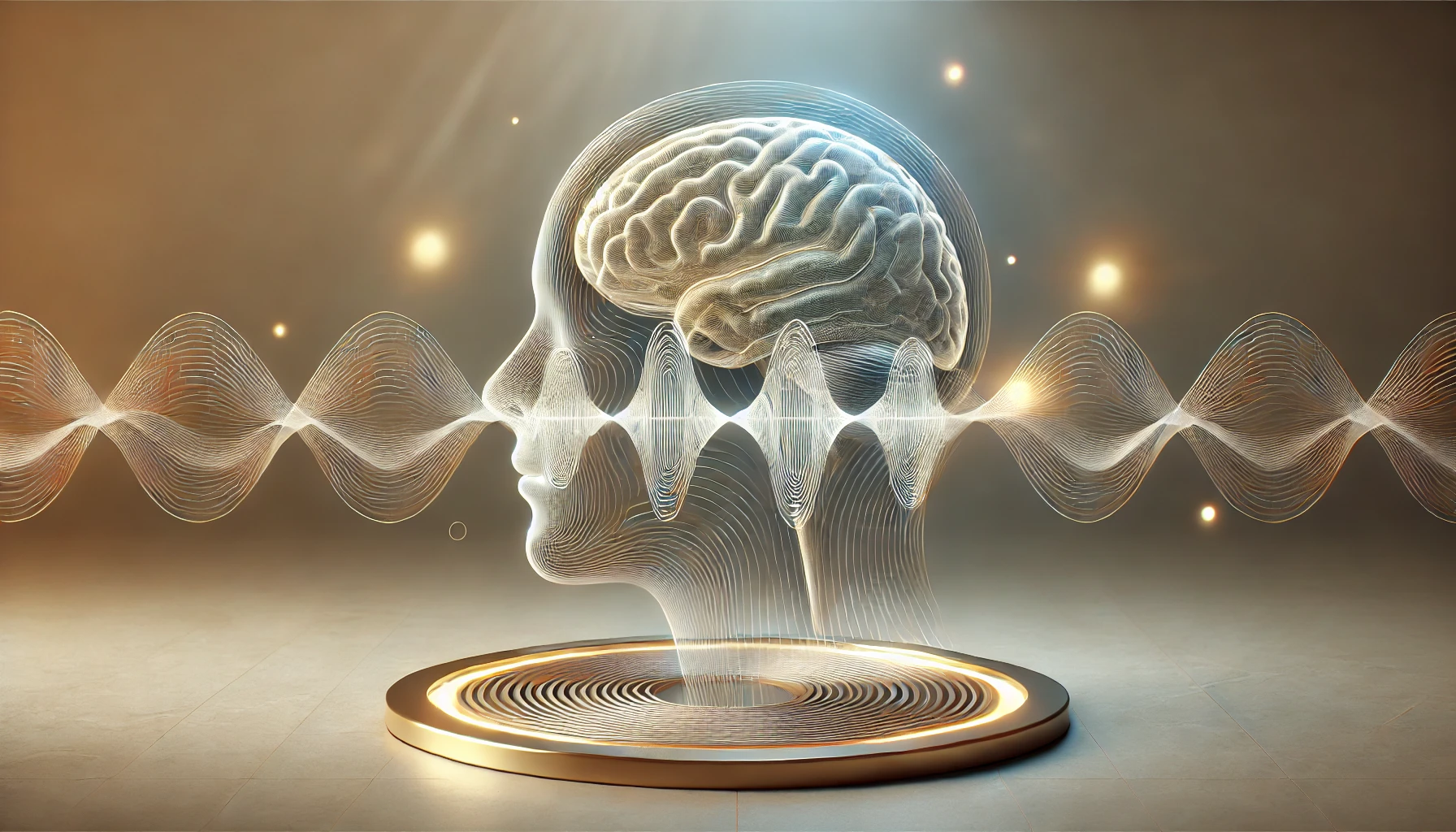 כדור ההרגעה של 2025: תדרי סולפג'יו