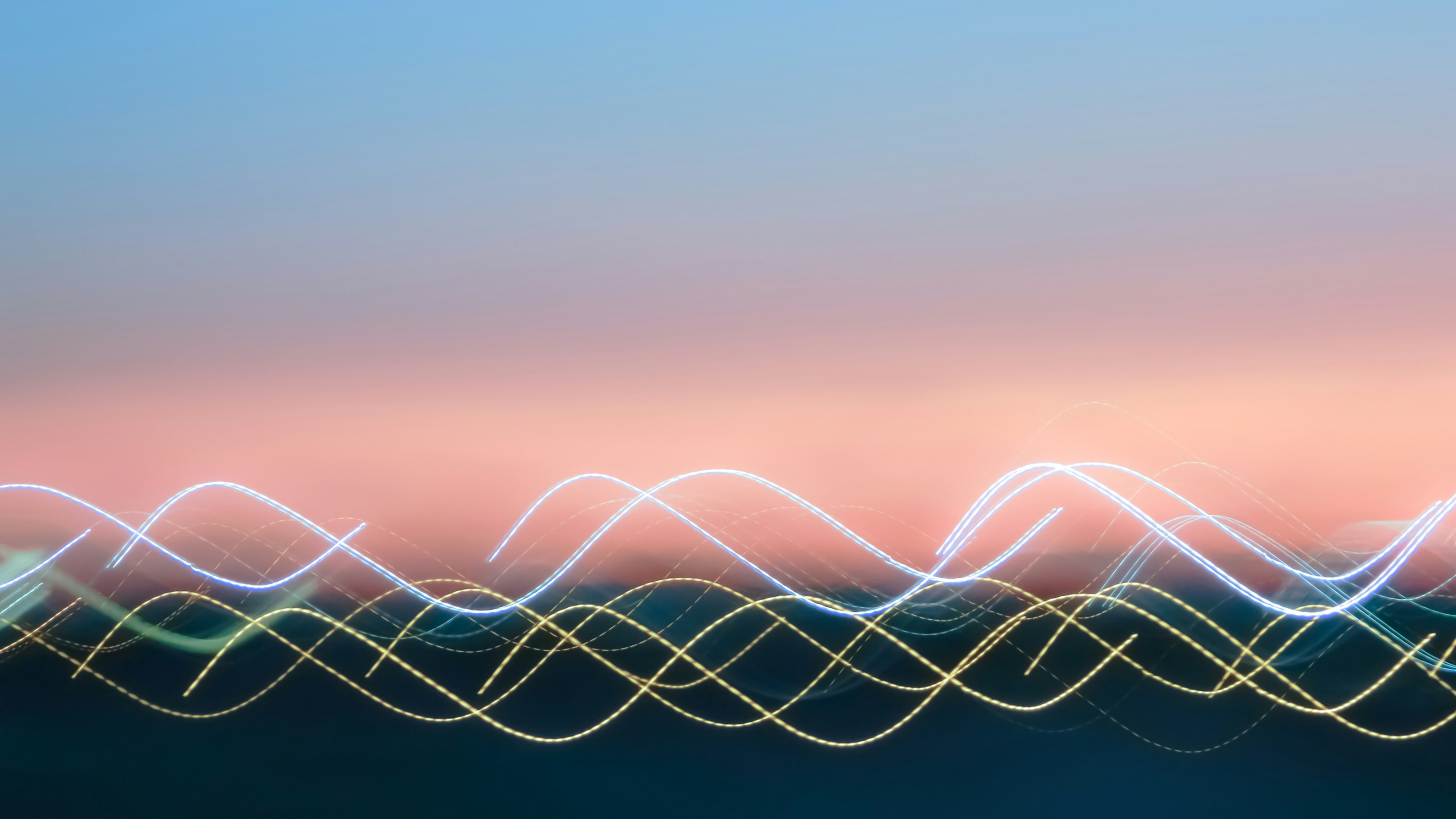 גלי בינאורל ואיזוכרוניים: מה המדע אומר | רגע