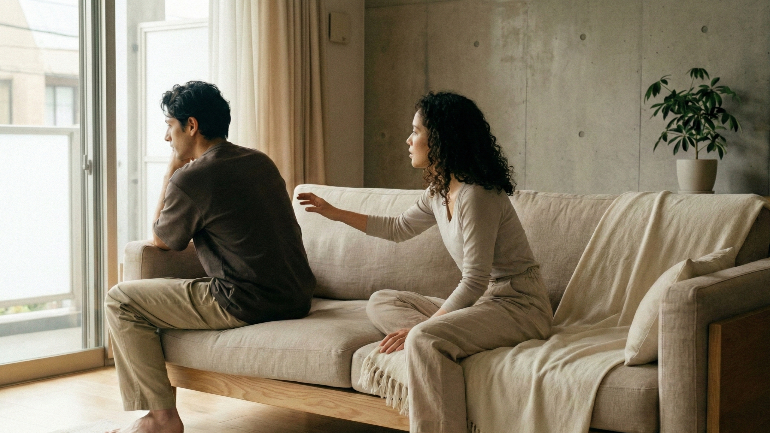 הדפוס שנקבע בגיל שנה ומשפיע על הזוגיות שלכם היום