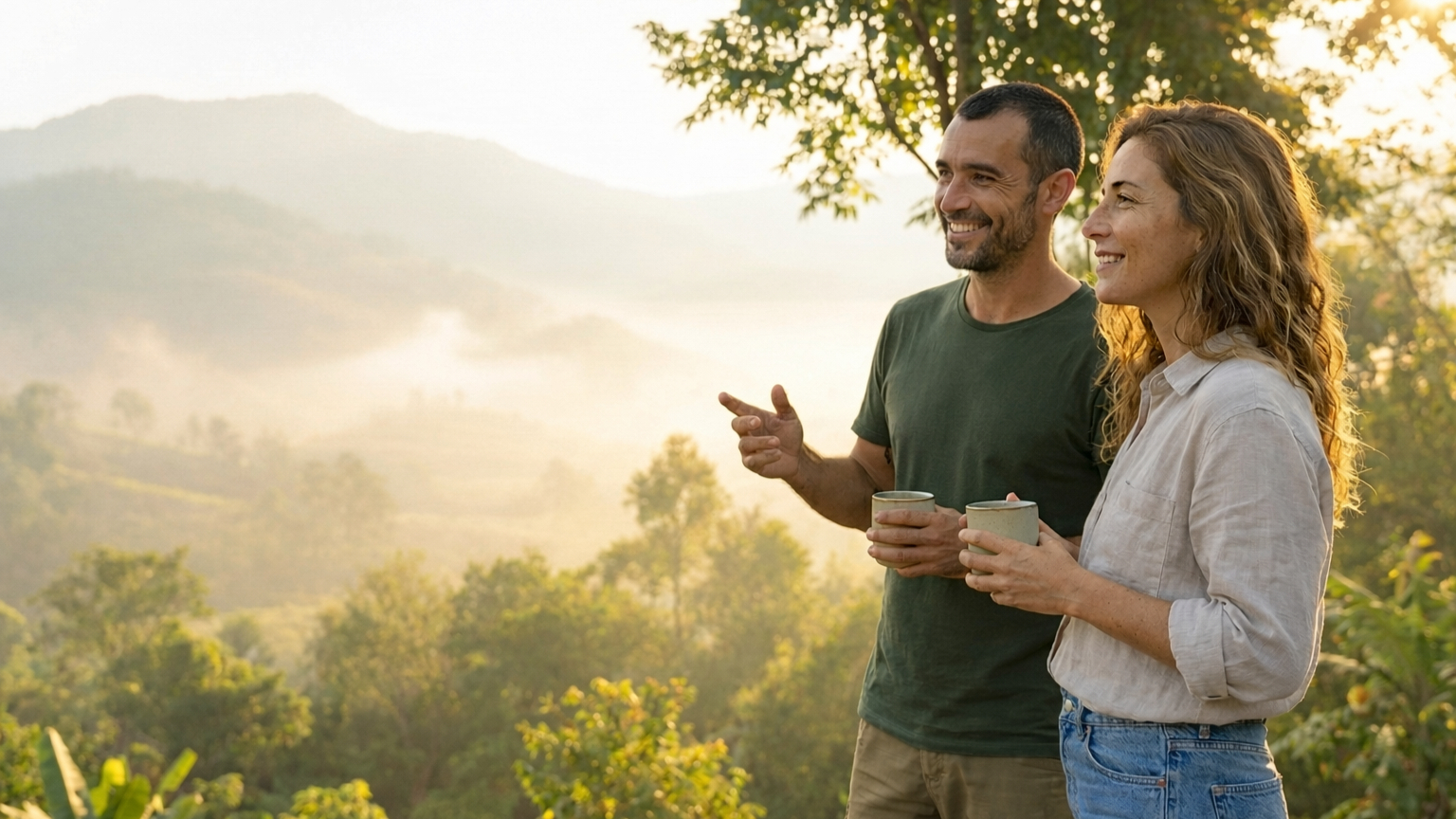 5 עקרונות מיינדפולנס פשוטים שישנו את חייך