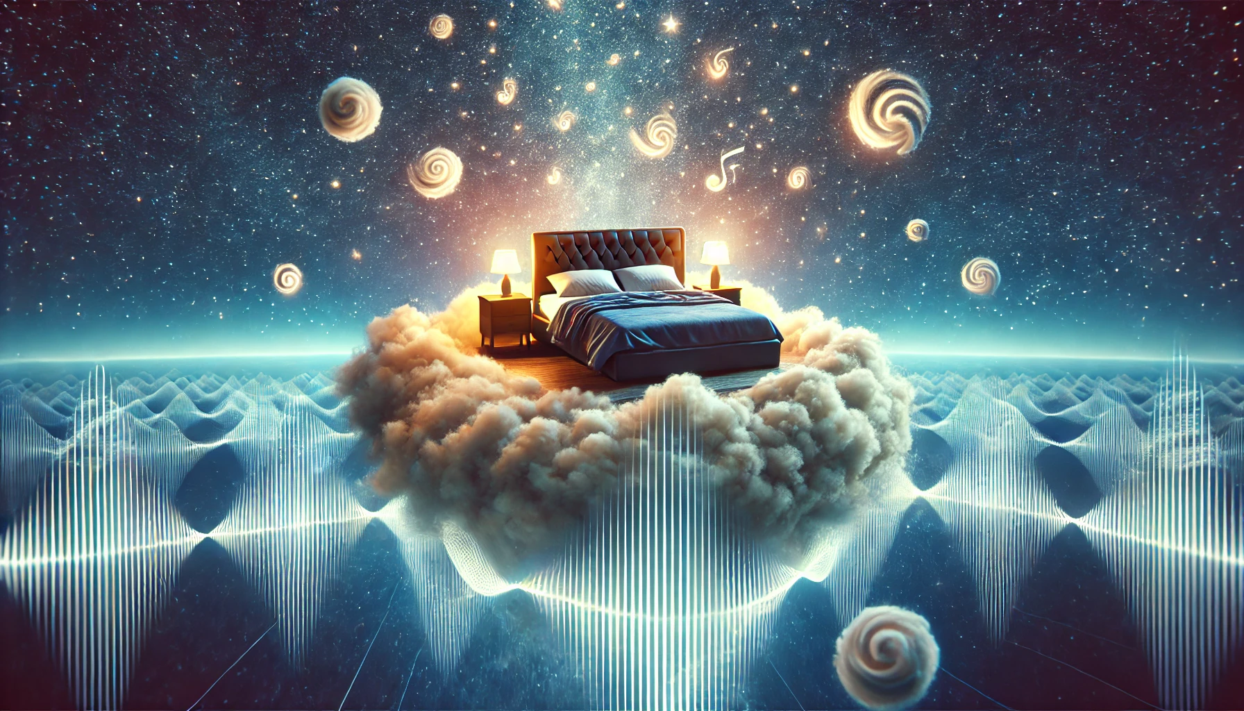 יותר ויותר אנשים מגלים את הדרך הפשוטה הזו לשיפור איכות השינה שלהם