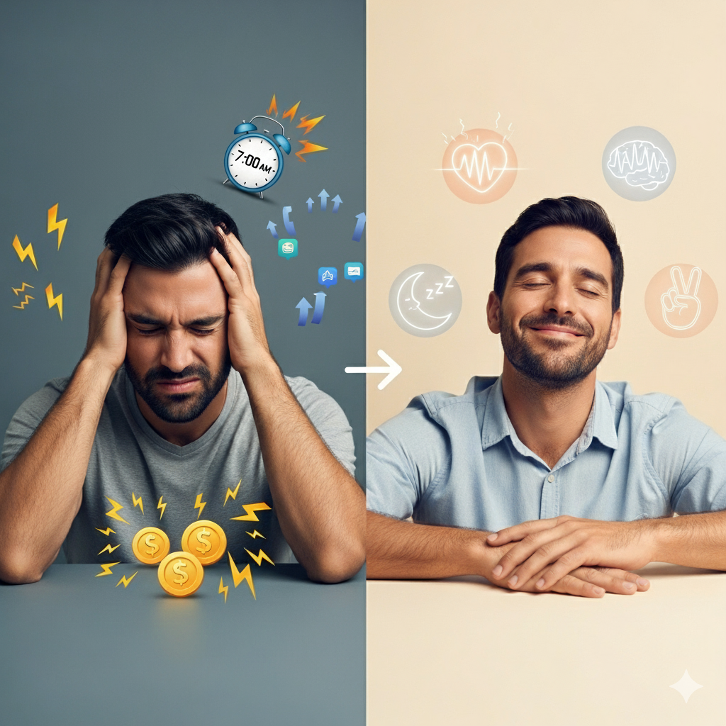 7 סיבות להוריד את “רגע” היום – ולהרגיש שינוי כבר השבוע