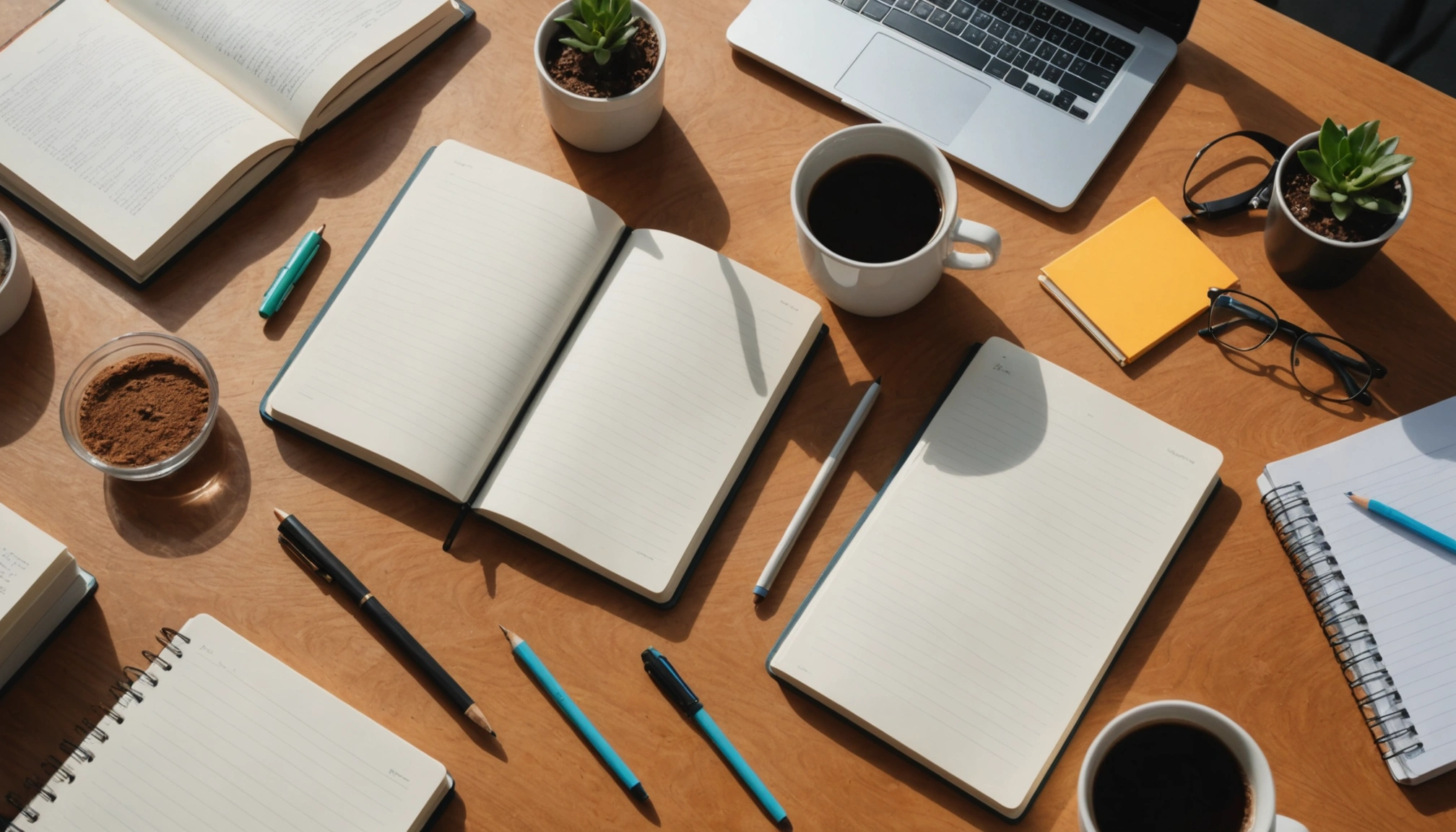 איך סטודנטים יכולים למקסם את הריכוז ולנצח את המבחנים עם גלי גמא?