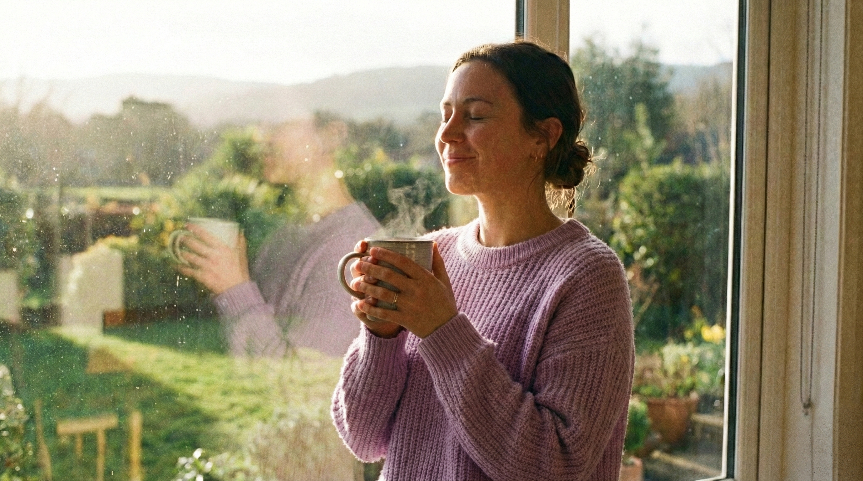 איך הכרת תודה תגרום לכם להיות מאושרים יותר