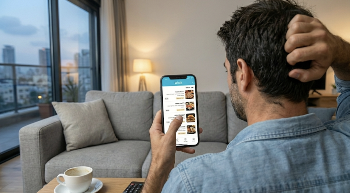 למה דווקא החלטות יומיומיות קטנות משתקות אותנו?