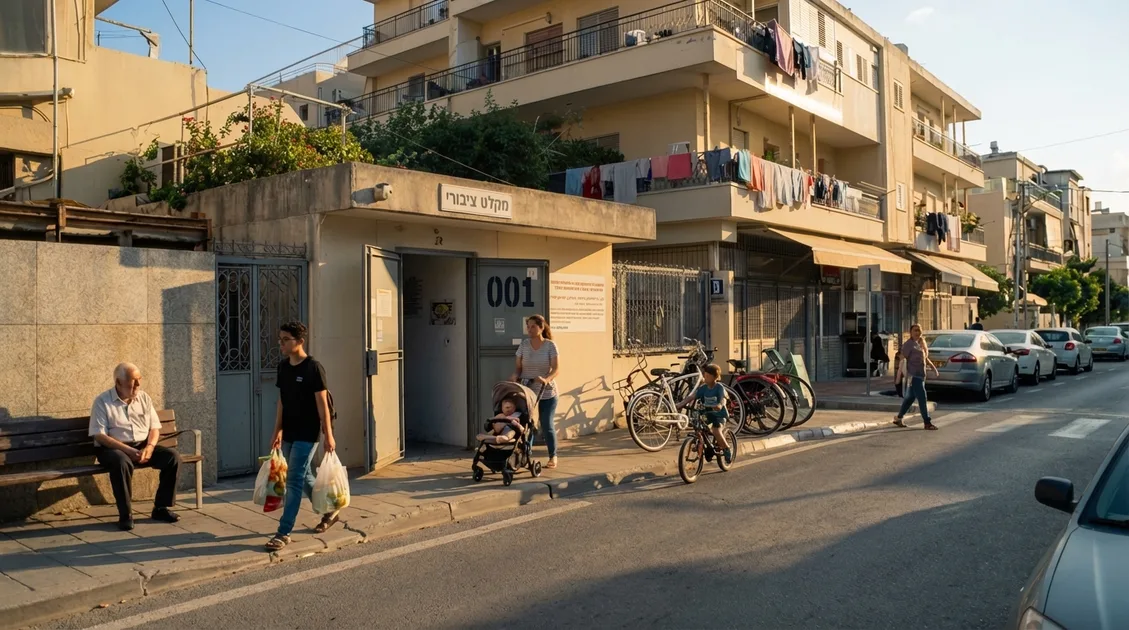 איך מחזיקים מעמד במלחמה ממושכת: מה המחקר מצא על חוסן נפשי