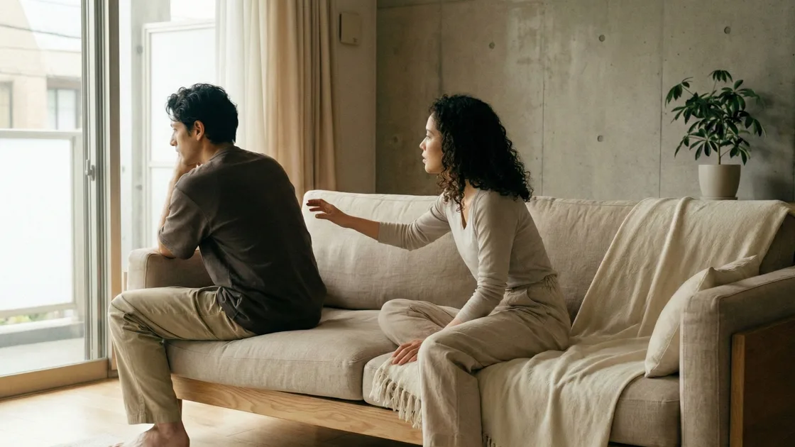 הדפוס שנקבע בגיל שנה ומשפיע על הזוגיות שלכם היום