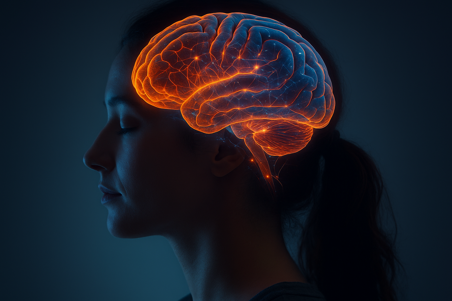 האם מדיטציה באמת עוזרת לחרדה? הנה מה שצריך לדעת